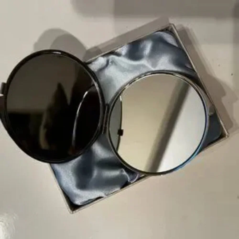 Compact Mirror - Bright Colors - New‎ in Box (Make-Up / Tools/hx)
